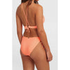 Rita Side Tie Bikini broek