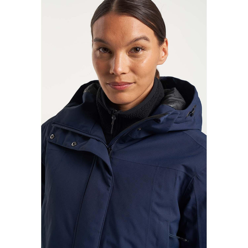 eve jacket w