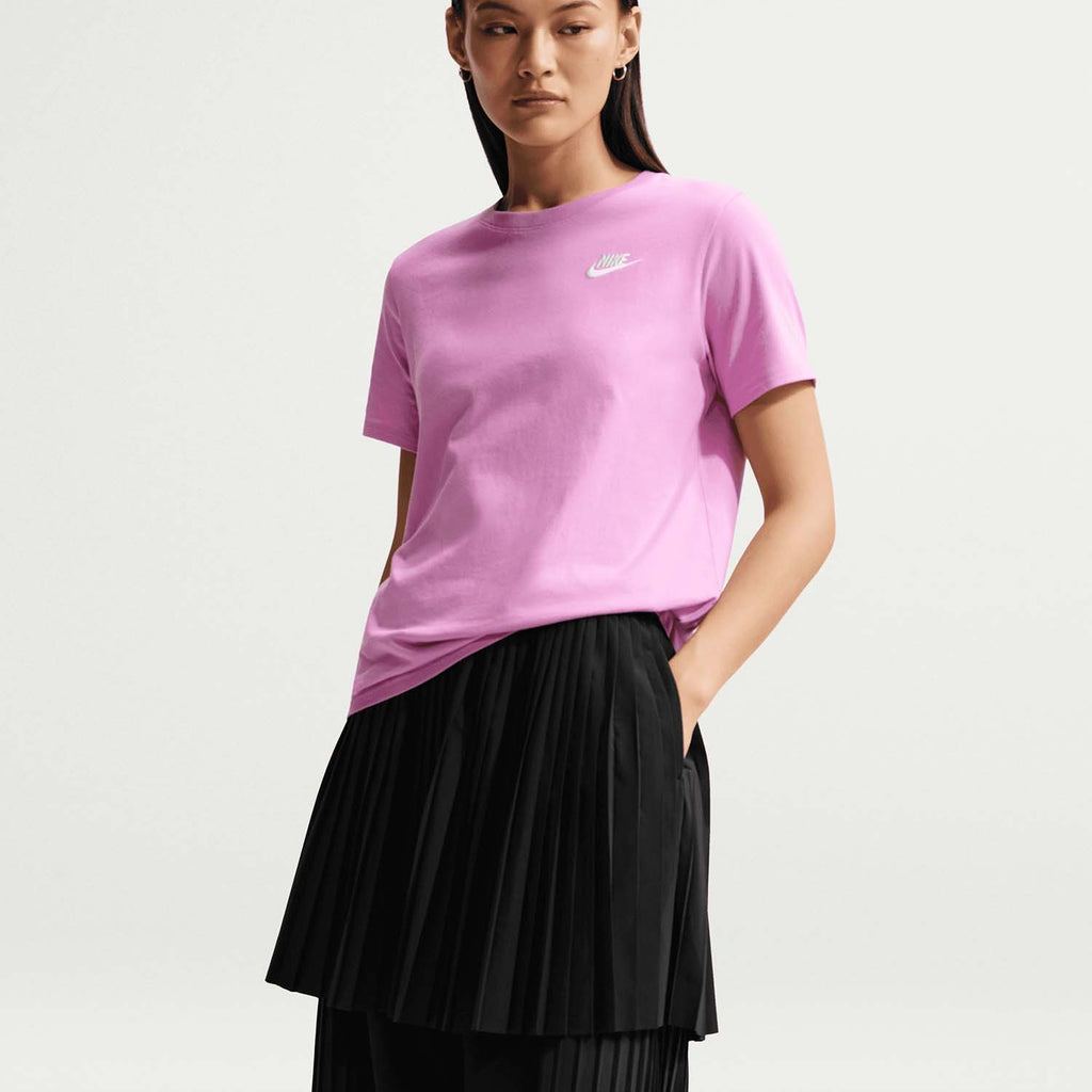 Sportswear Club Essentials Shorts