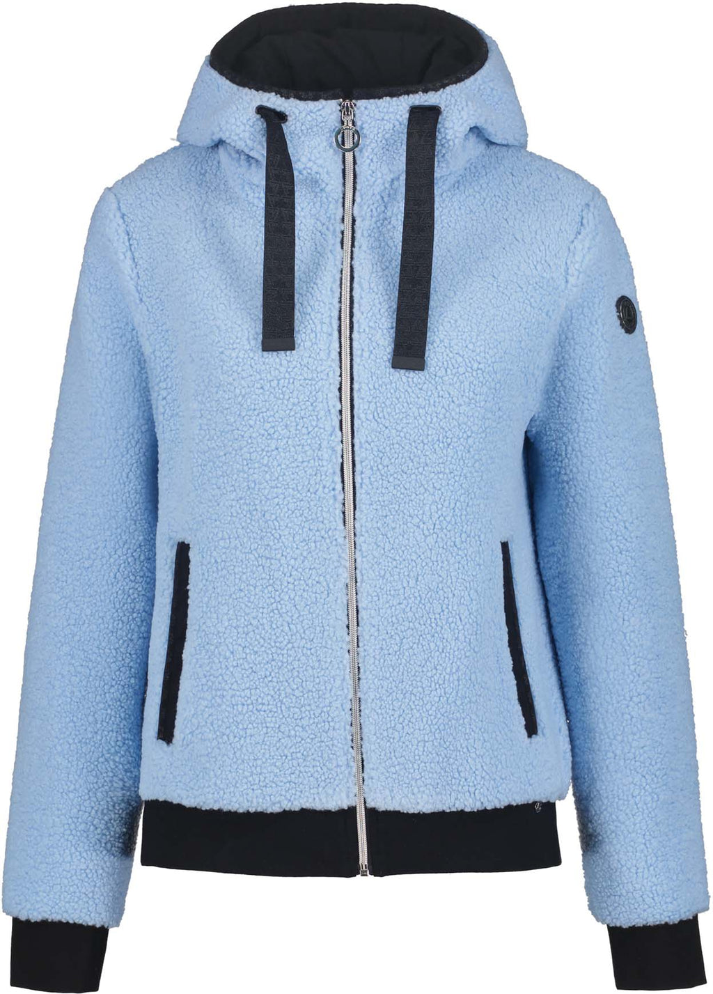 Iskoinen vest