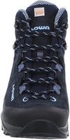 lowa sassa gtx mid ws navy/light-bl