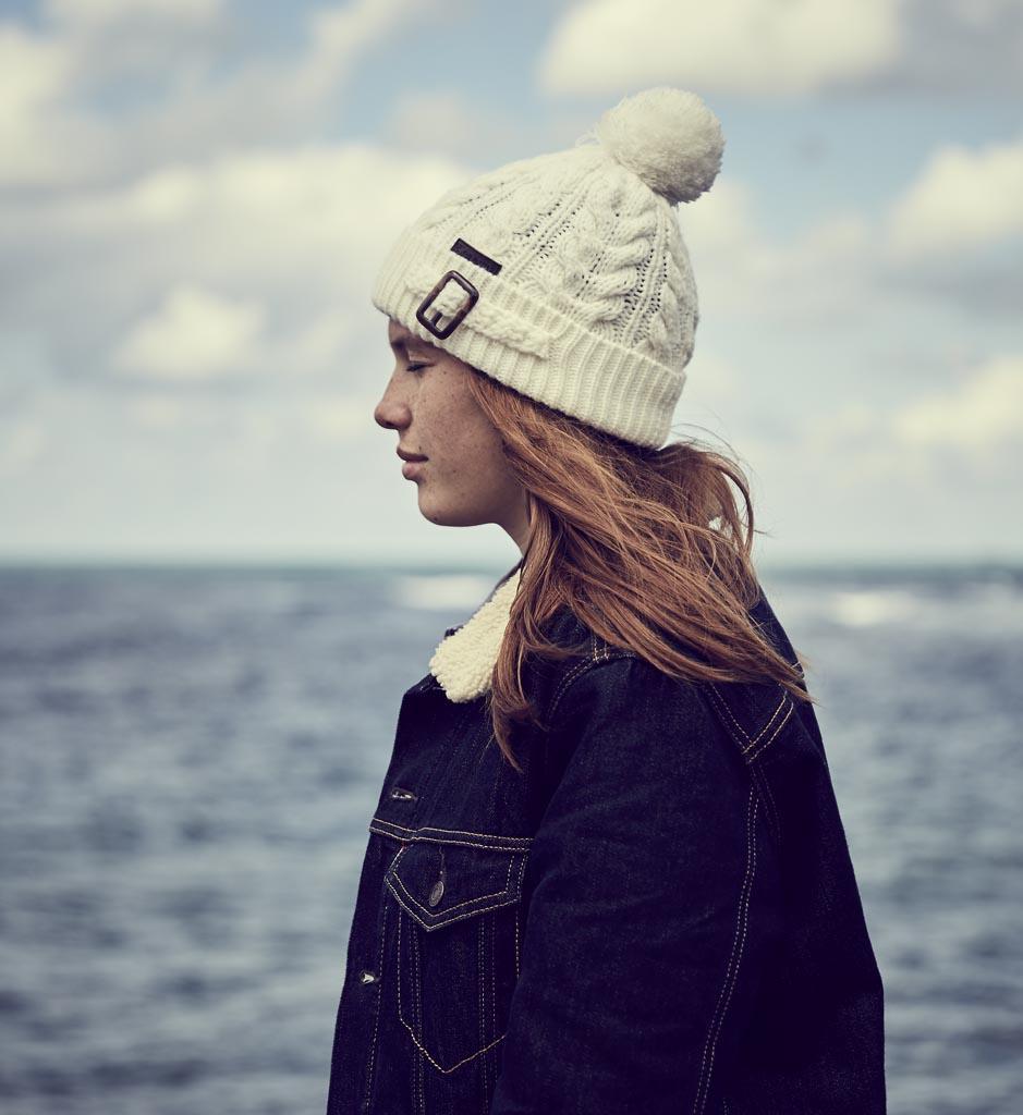 Aspen Hat