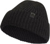 W Cuff Beanie