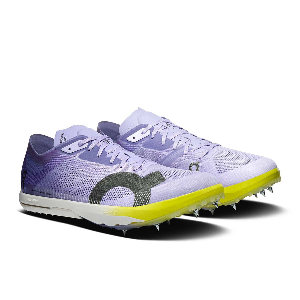 Cloudboom Max Hardloopschoenen