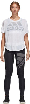 adidas Magic Logo Tee