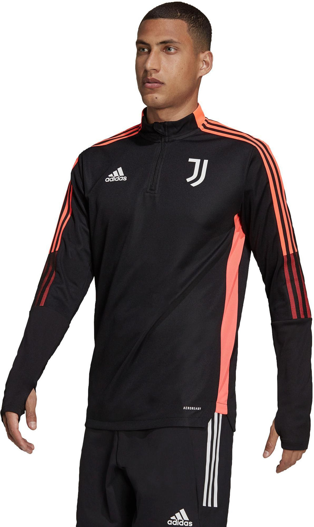 Juventus Tiro 21/22 trainingstop