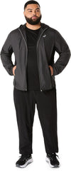 asics core jacket