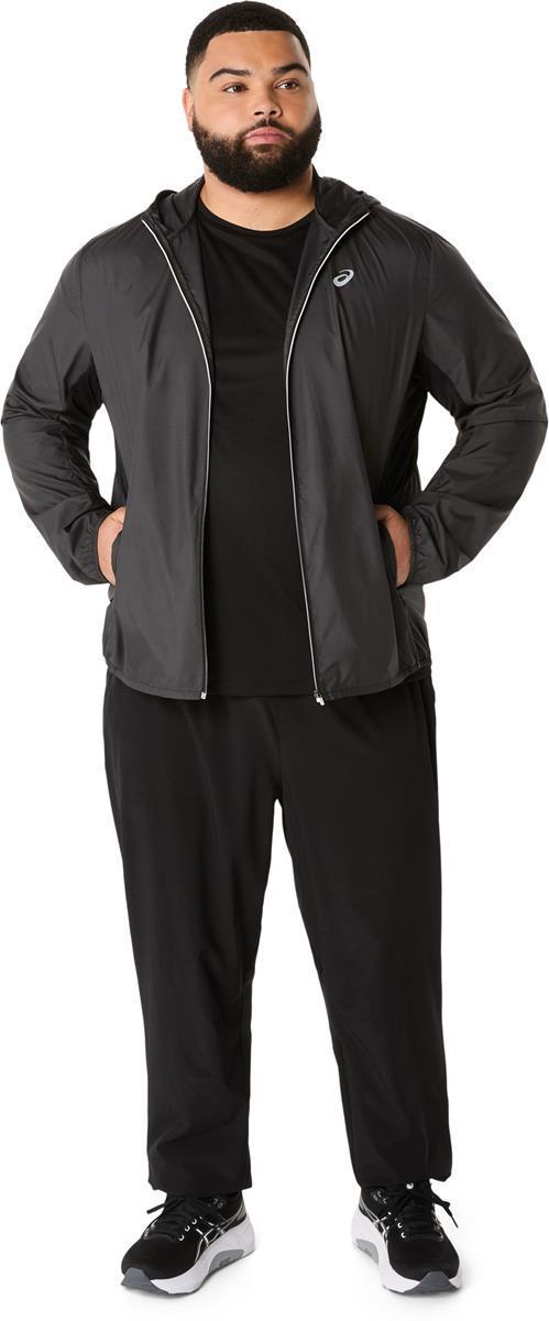 asics core jacket