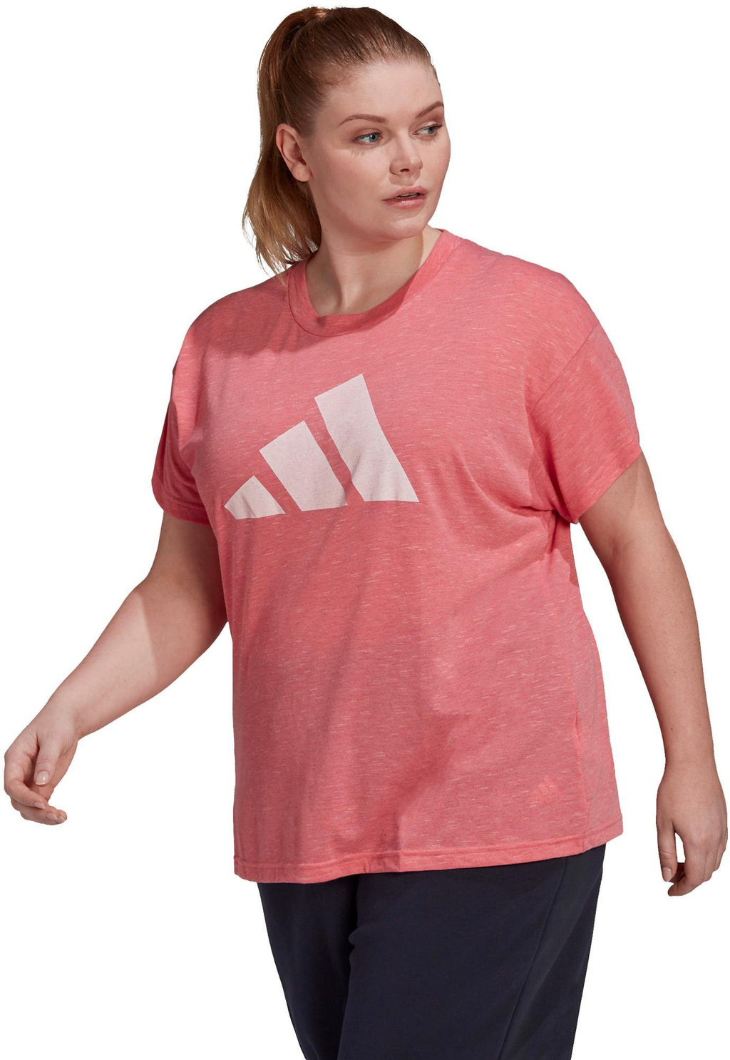 W Win 2.0 Tee