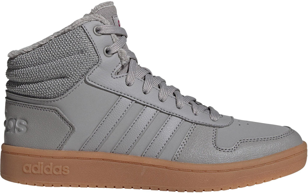 Hoops 2.0 Mid Schoenen