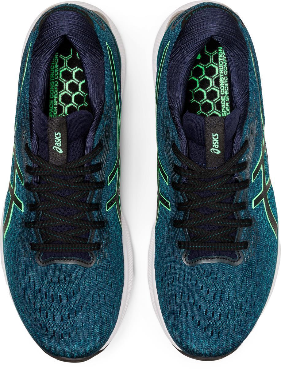 Gel-Nimbus 24. Laufschuh US-Gr.