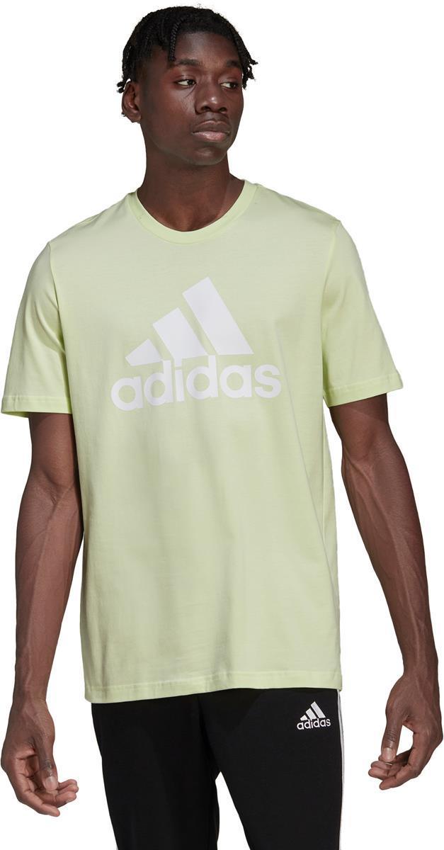 Essentials Big Logo shirt