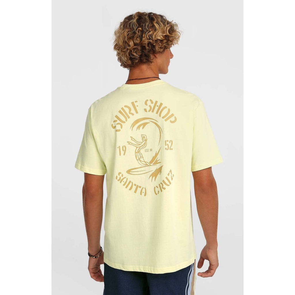 Originals Surf Shop T-shirt strand