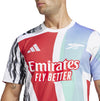 Arsenal 24/25 Pre-Match Voetbalshirt