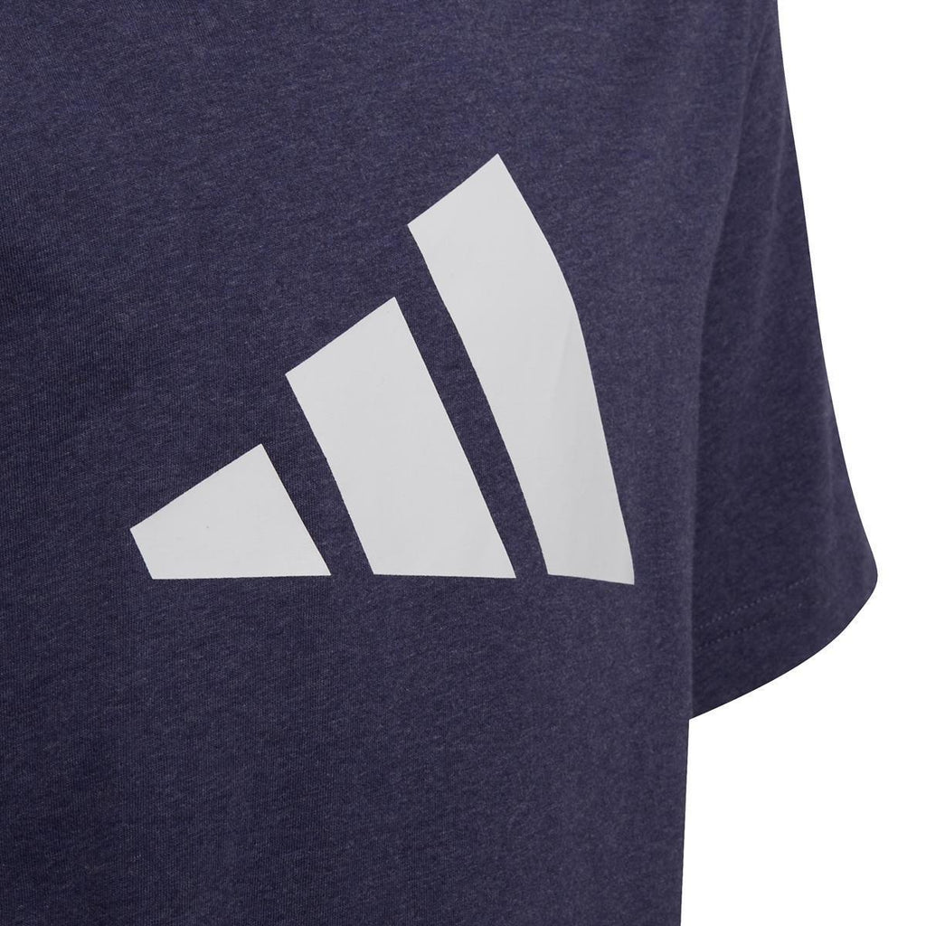 Future Icons 3-Stripes Logo shirt