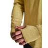 Flow half‑zip Long Sleeve T-shirt