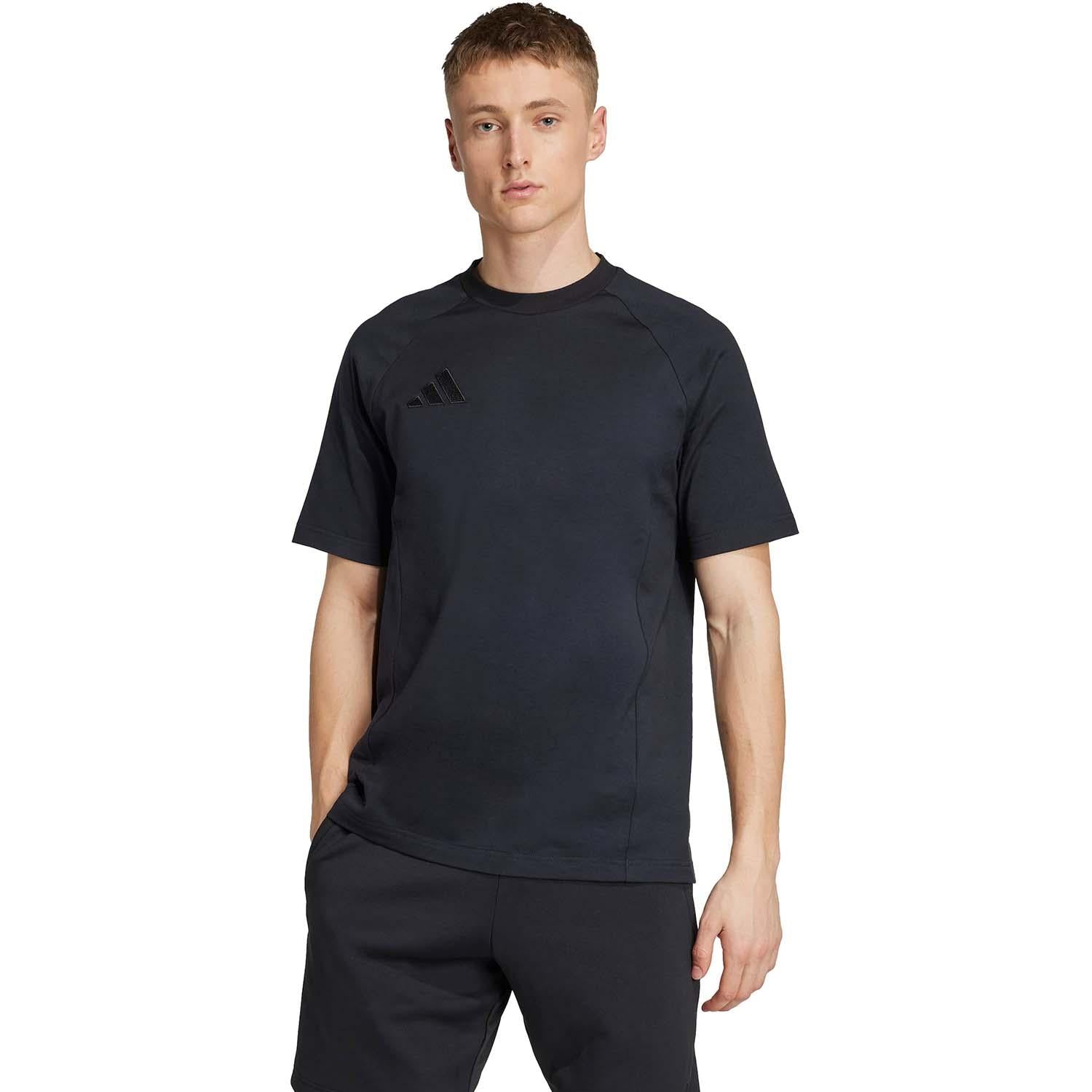 Tiro 25 Travel T-shirt