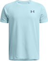Ua Tech Textured Ss-blu