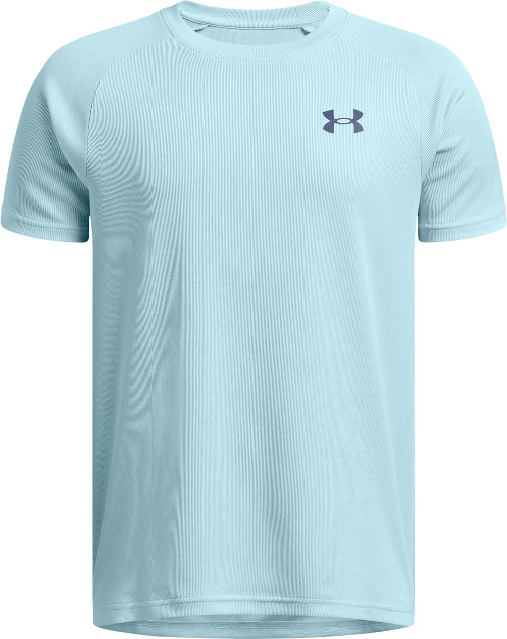 Ua Tech Textured Ss-blu