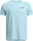 Ua Tech Textured Ss-blu