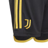 Juventus 23/24 kids thuisshort