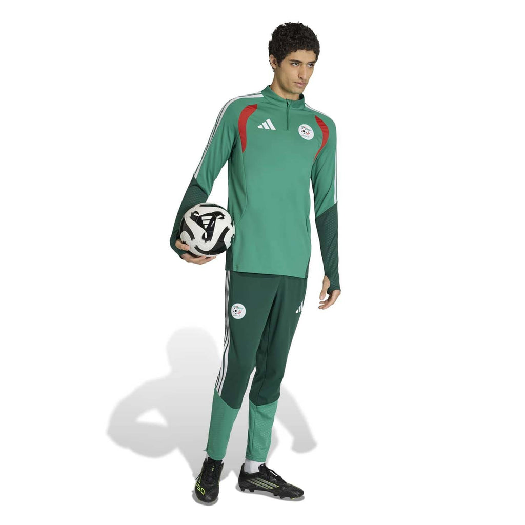 Algeria 26 Training Top