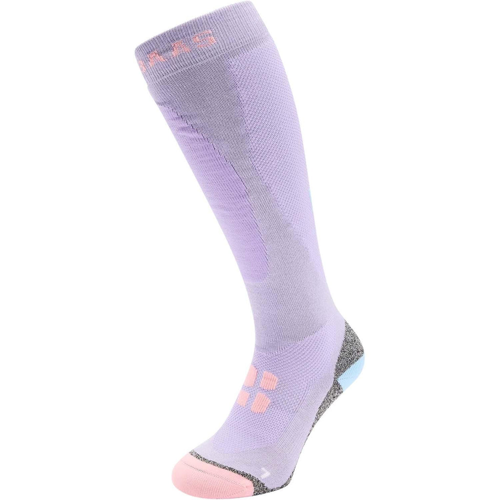 Bamboo Freeride Ski Socks