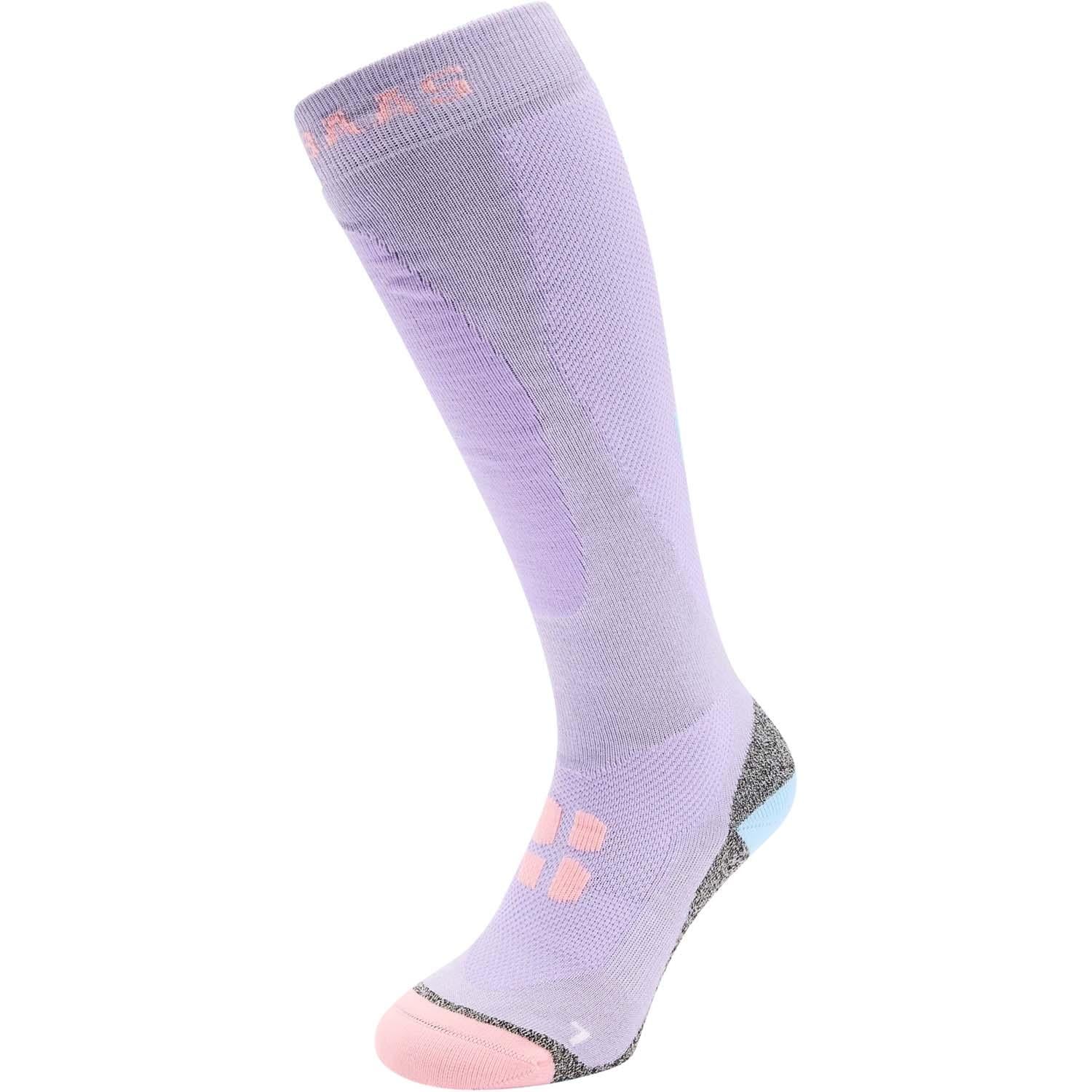 Bamboo Freeride Ski Socks