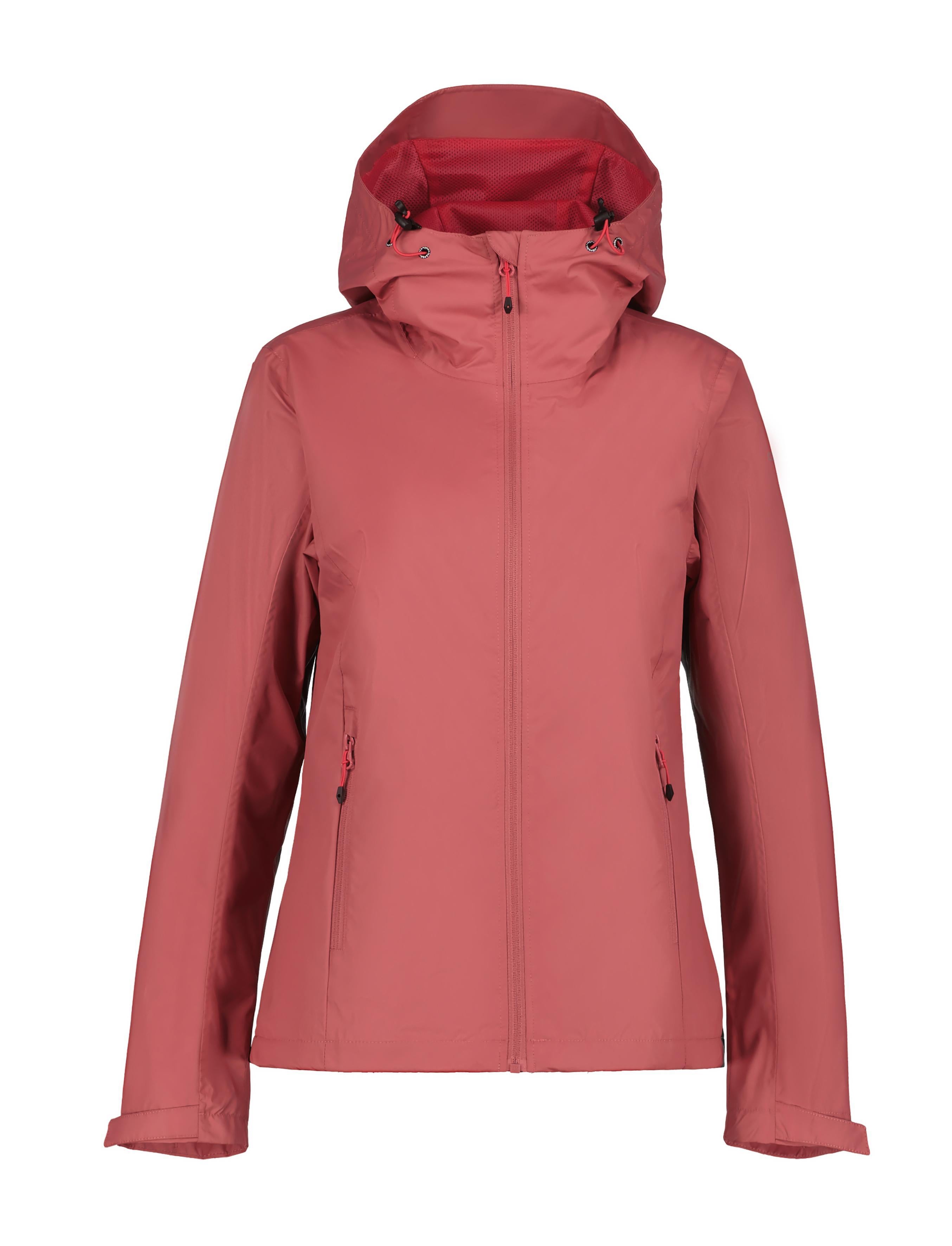 Branchville Softshell jas