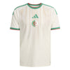 Algeria 26 Home Authentic Voetbalshirt Replica