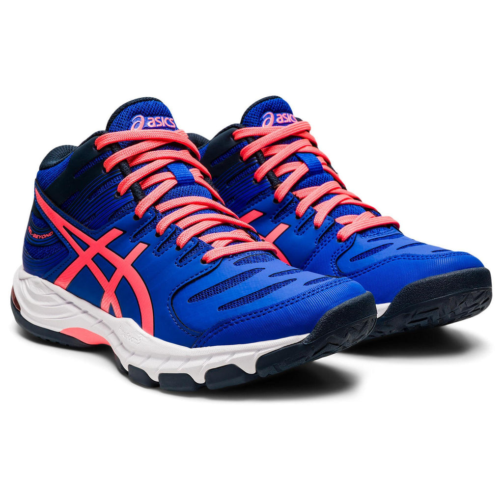 GEL-Beyond Mt 6 hardloopschoenen