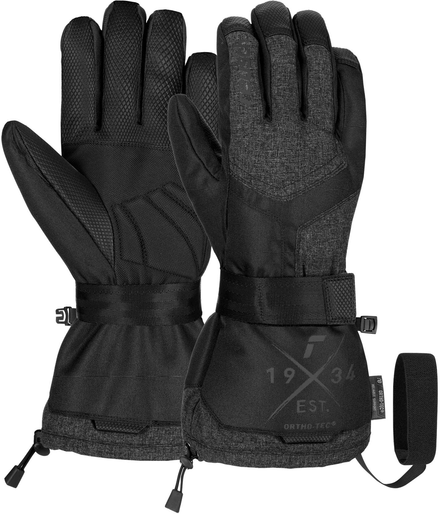Doubletake R-tex Xt skihandschoenen