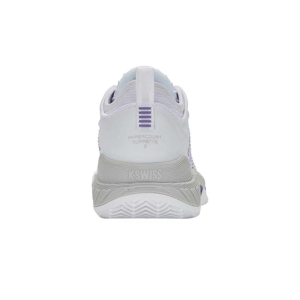 Hypercourt Supreme 2 Clay Gravel tennisschoenen