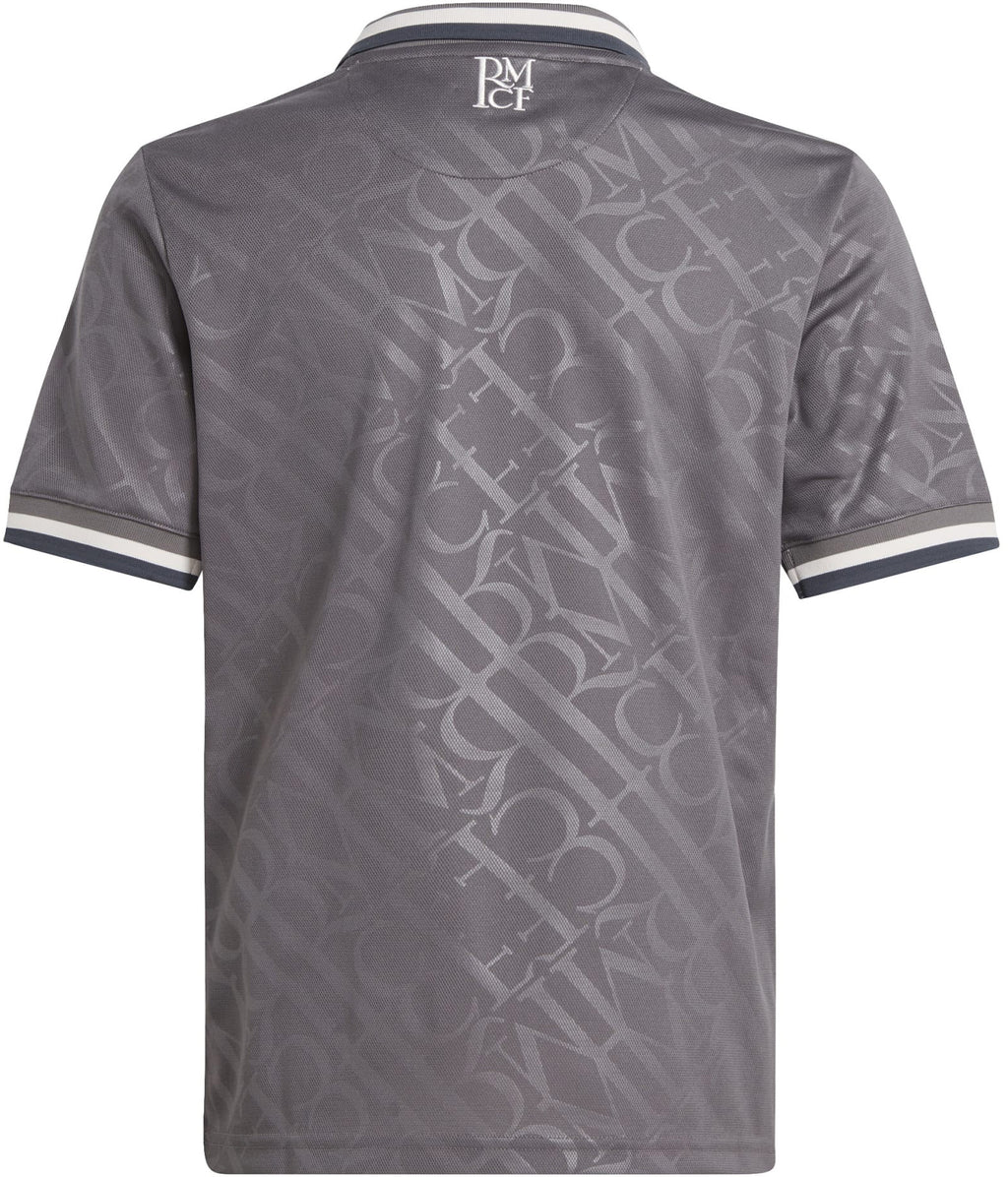 Real Madrid 3rd kids shirt 24/25