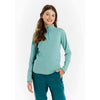Refabrizoy Jr 1/4 Zip Active Top