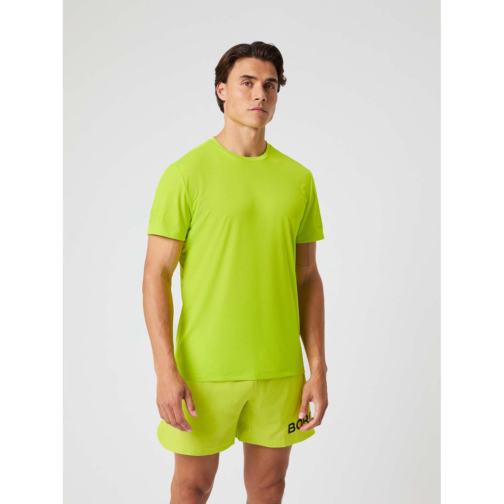 light t-shirt