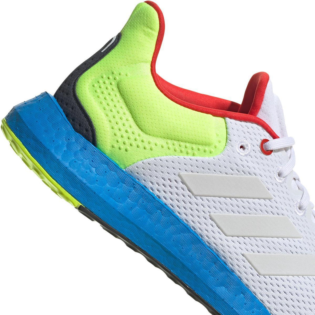 Pureboost 21