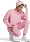Fleece sweater