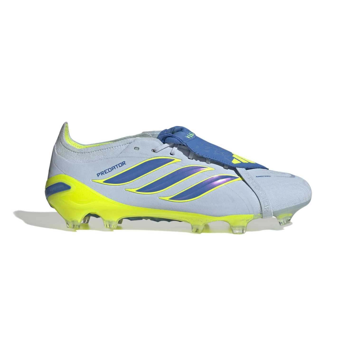 Predator Elite Ft Fg Voetbalschoenen