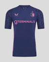 Feyenoord Performance Short Sleeve Tee