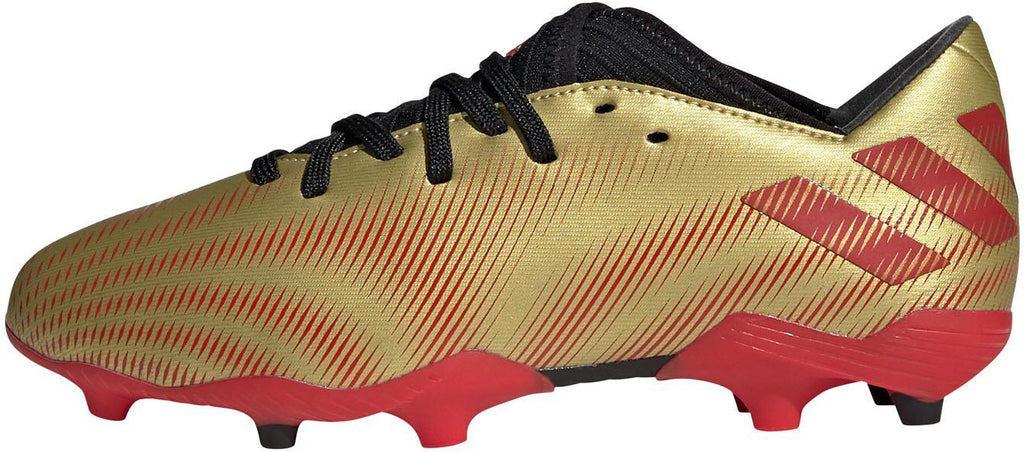 Nemeziz Messi.3 Firm Ground Voetbalschoenen