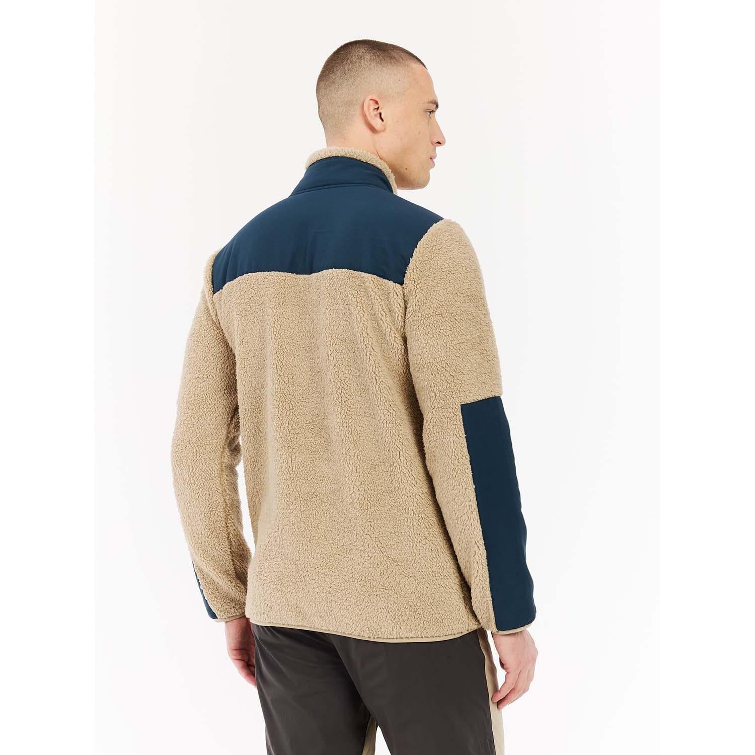 Prtbleaker Outdoor Full Zip Top
