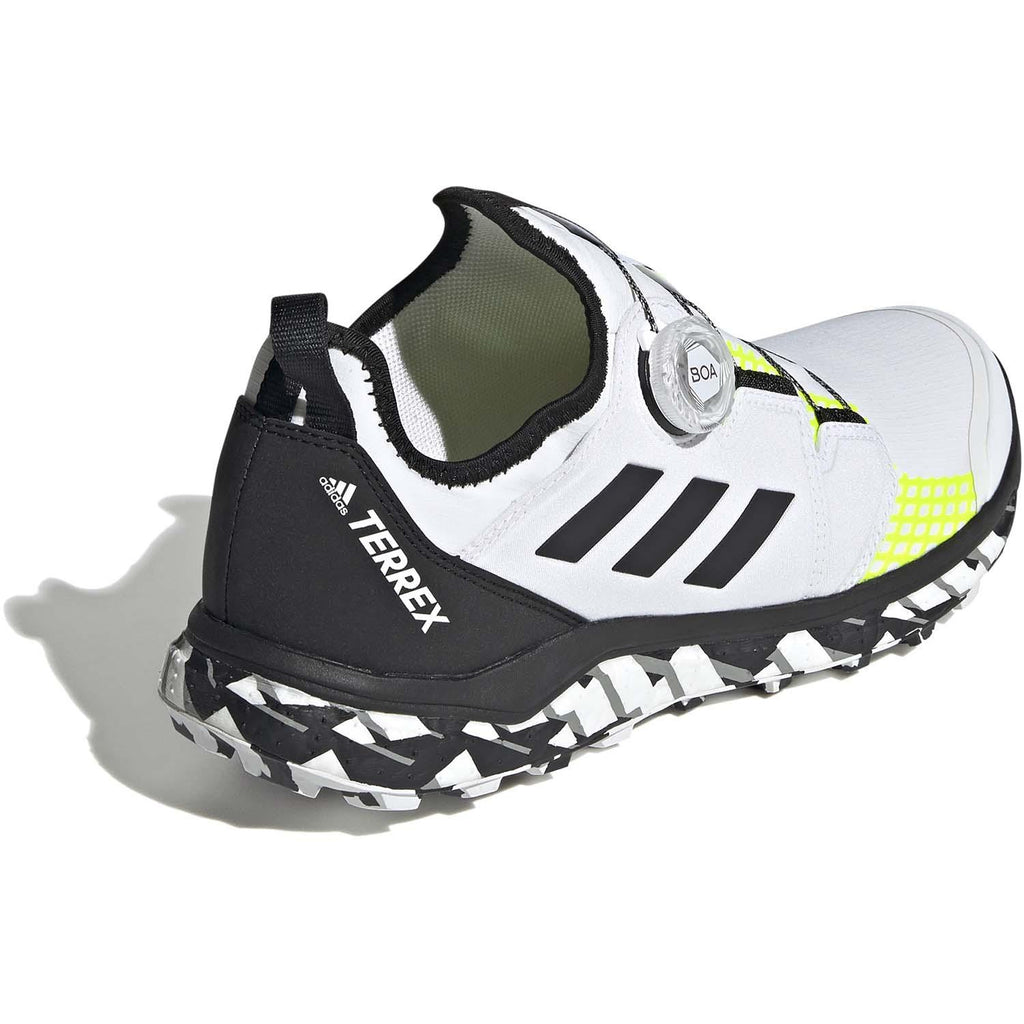 Terrex Agravic Boa. Adventureschuh UK-Gr.