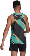 Terrex Parley Agravic Trail Running Singlet