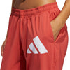 Woven Bos Pant