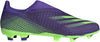 X Ghosted.3 Laceless Firm Ground Voetbalschoenen