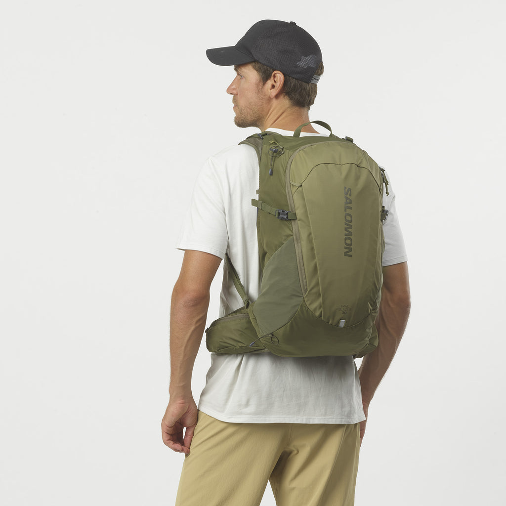 Trailblazer 30 rugzak