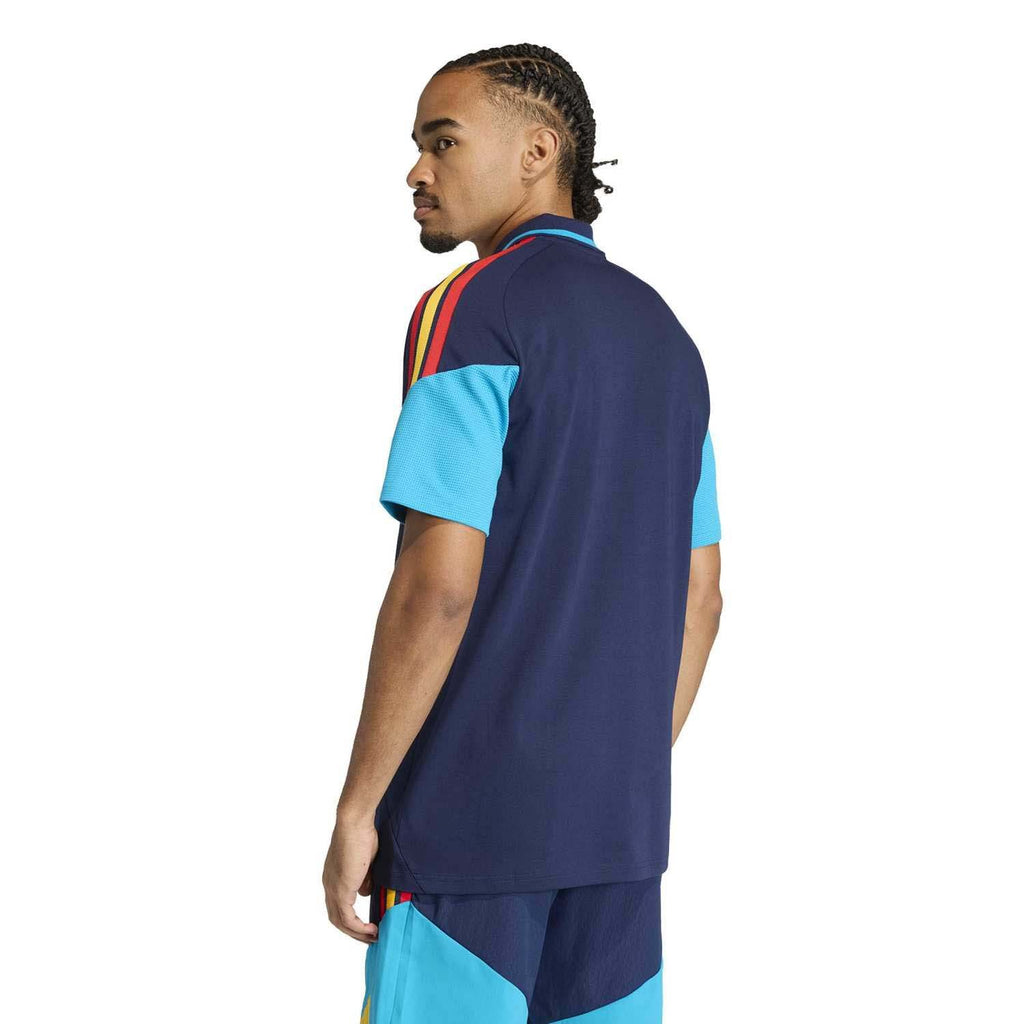 Spanje 26 Tiro Poloshirt