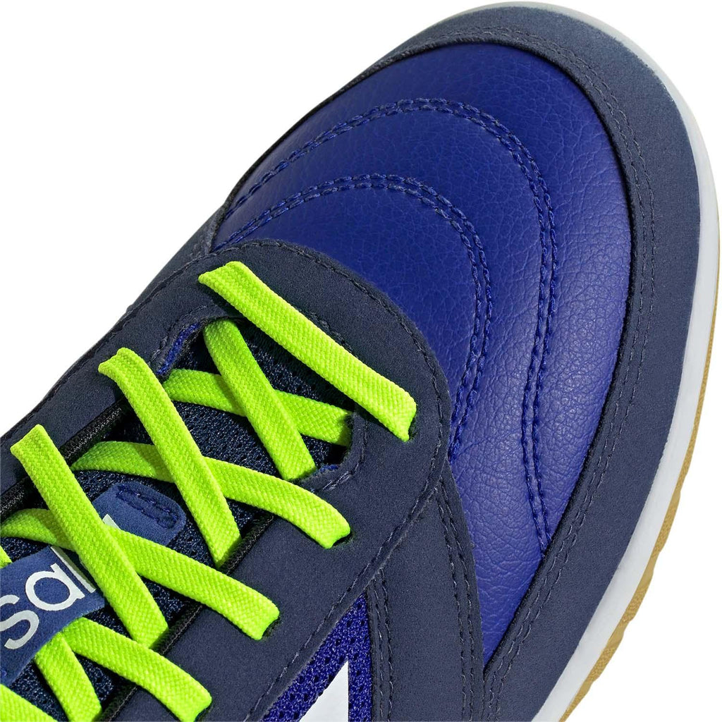 Super Sala Competition 2 Indoor Voetbalschoenen Kids
