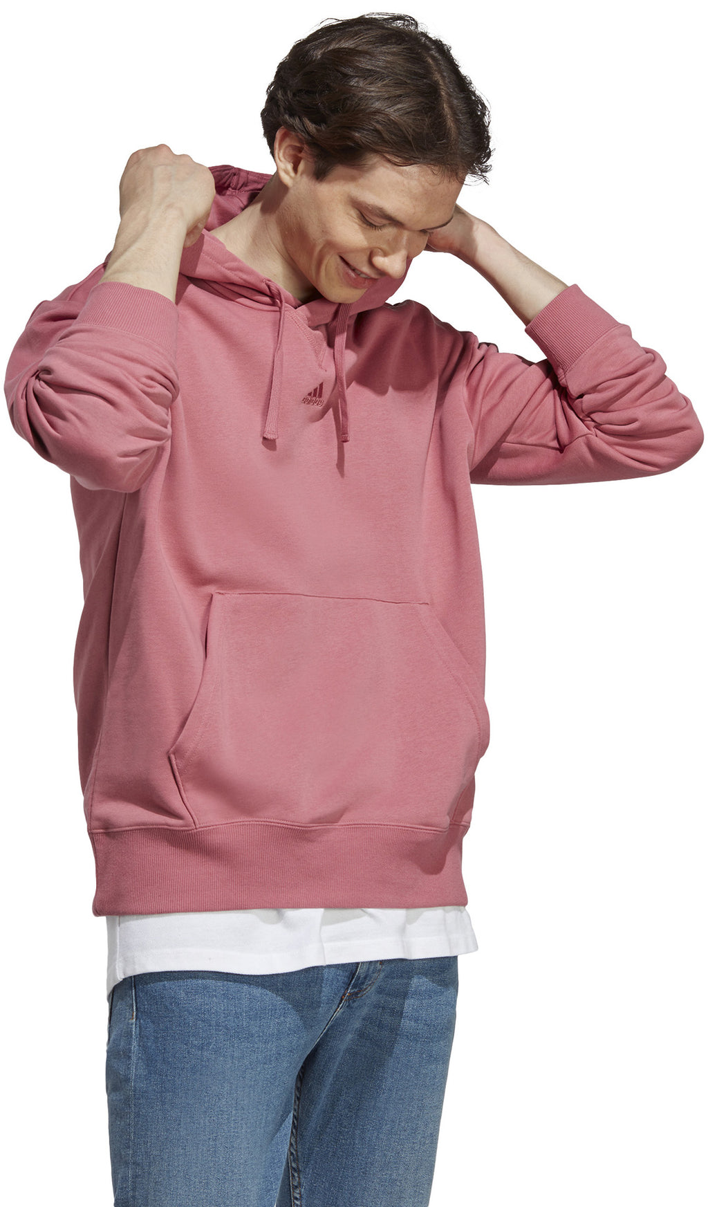 ALL SZN French Terry hoodie